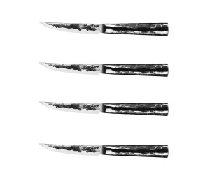 Product detail of Steakový nůž INTENSE, sada 4 ks, Forged