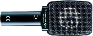 Product detail of Sennheiser e906