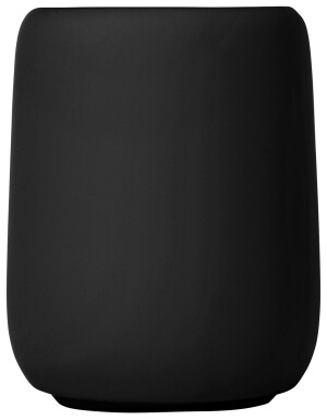 Product detail of Blomus Kelímek na kartáčky černý 300 ml SONO
