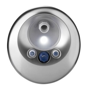 Product detail of Speck domontážní sada BADU Jet Vogue, bílé LED, 58/54 m3/h, 2,6 kW, 400/230V