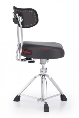 Product detail of Pearl D-3500BR Roadster Drum Throne