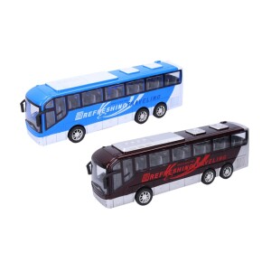 Product detail of Autobus 32 cm, 2 druhy, Wiky Vehicles, W111412