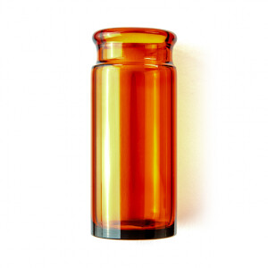 Product detail of Dunlop RWS14 Rev. Willy’s Sangria Blues Bottle Slide