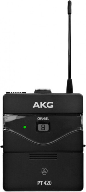 Product detail of AKG PT420 Band U2