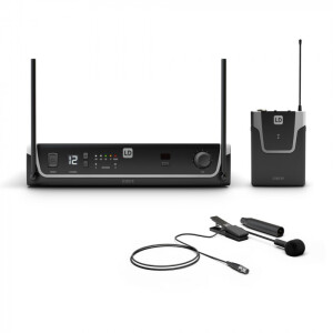 Product detail of LD Systems U306 BPW