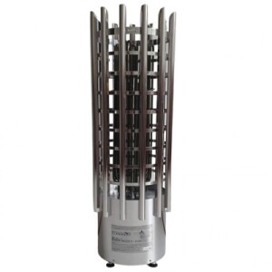 Product detail of Harvia saunová kamna elektrická Glow TRT70E Steel