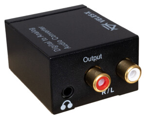 Product detail of Veles-X DAC192