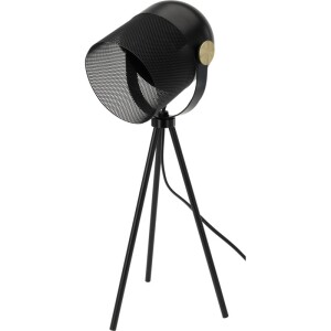 Product detail of HOMESTYLING Stolní lampa kovová černá KO-Y03000280
