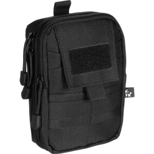 Product detail of Pouzdro na zdravotní potřeby EDC MOLLE černé