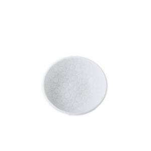 Product detail of Jídelní miska WHITE STAR 13 cm, 200 ml, MIJ