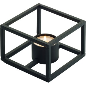 Product detail of Ohřívač čajové konvice CUBO 10 cm, černá, Philippi