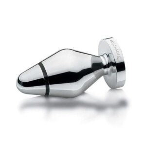 Product detail of Mystim - John Butt Plug L
