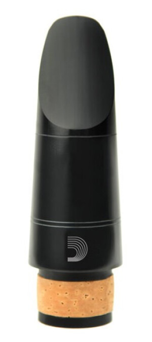 Product detail of Rico MCR-X25E Reserve Bb Clarinet Mouthpieces - X25E