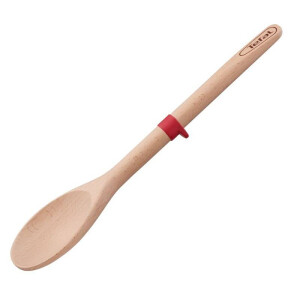 Product detail of Kuchyňská lžíce  INGENIO WOOD K2300514 32 cm, dřevo, Tefal