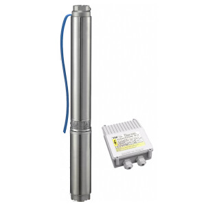 Product detail of Ponorné čerpadlo EVAK V4P-1316 230V