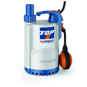 Product detail of PEDROLLO Top 3 230V 10m s plovákem