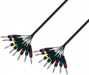 Product detail of Adam Hall 3 Star Series - K3L8VV0300