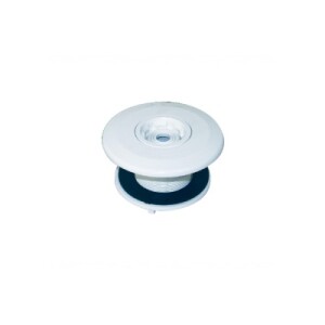 Product detail of AstralPool recirkulační tryska Multiflow s vnějším závitem pro prefabrikát Světle šedá