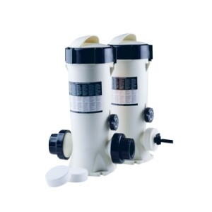 Product detail of AstralPool automatický dávkovač pro připojení do filtračního okruhu 3,5kg