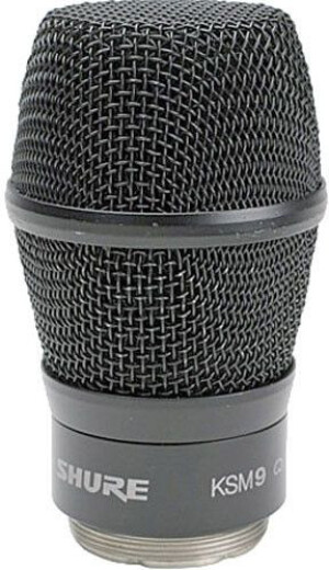 Product detail of Shure RPW184