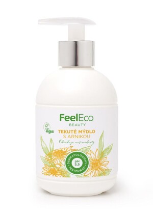 Product detail of Feel eco Tekuté mýdlo s arnikou 300ml