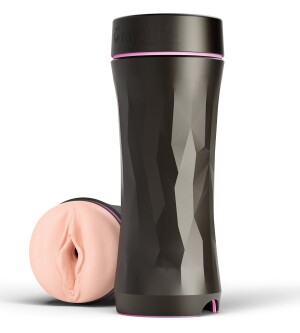 Product detail of Mystim Opus E Vagina