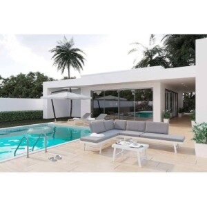 Product detail of Zumm Garden Furniture® Zahradní souprava masca white