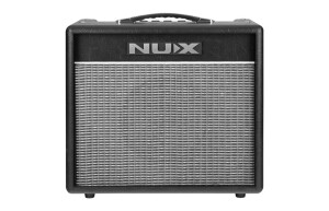 Product detail of NUX Mighty 20 BT