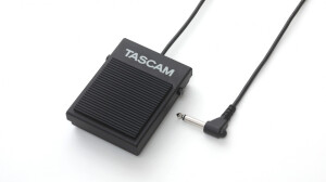 Product detail of Tascam RC-1F