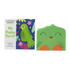 Product detail of Almara Soap  Mýdlo My Happy Parrot 100 g
