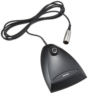 Product detail of Shure Pro A412B