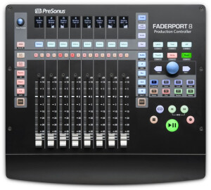 Product detail of Presonus FaderPort 8