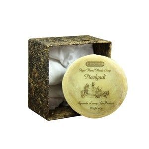 Product detail of Siddhalepa Ajurvédské mýdlo Neelyadi 60g
