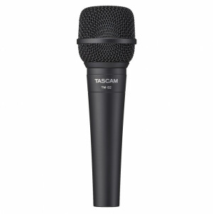 Product detail of Tascam TM-82
