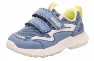 Product detail of Dětské celoroční boty RUSH, Superfit, 1-006206-8010, modrá - 30