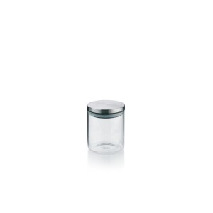 Product detail of KELA Skleněná dóza BAKER 0,6L KL-10767