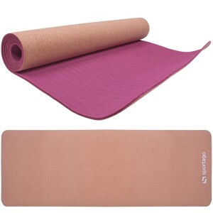 Product detail of Korková podložka Sportago Natura