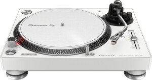 Product detail of Pioneer DJ PLX-500-W