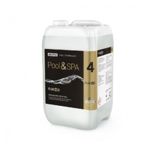 Product detail of Aseko FLOC+C 20l (24 kg)