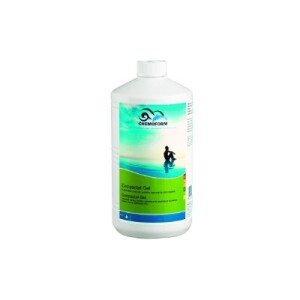 Product detail of Chemoform Compactal Gel 1 litr