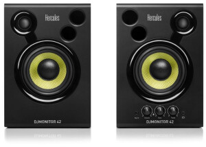 Product detail of Hercules DJ Monitor 42