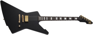 Product detail of Schecter Cesar Soto E-1 - Satin Black