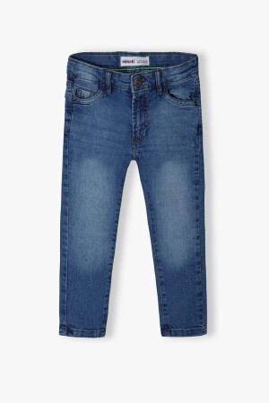 Product detail of Džíny chlapecké Skinny, Minoti, 13jean 7, Kluk - 116/122 | 6/7let