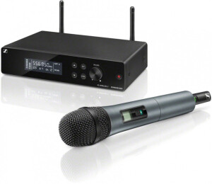 Product detail of Sennheiser XSW 2-865 B-Band Vocal set