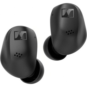 Product detail of Sennheiser Accentum True Wireless bezdrátová sluchátka černá