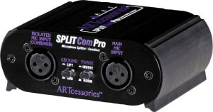 Product detail of ART SPLITCOMPRO