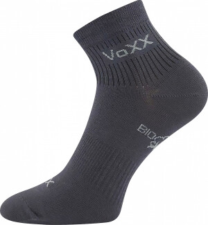 Product detail of Ponožky VoXX - Boby, tmavě šedá Barva: Šedá, Velikost: 39-42