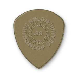 Product detail of Dunlop Flow Nylon Pick, .88mm, 12 ks