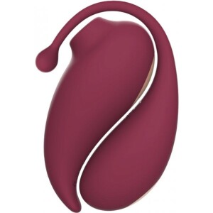 Product detail of Adrien Lastic Inspiration Red