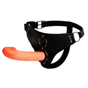 Product detail of Baile Ultra Passionate Harness
